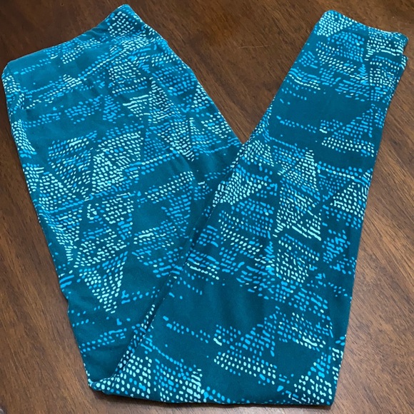 Leggings by LuLaRoe